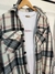 camisaco de paño - comprar online