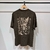 Remera Over Renaissance - comprar online