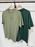 Remera Over Unlimited - comprar online
