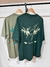 Remera Over Unlimited