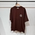 Remera Over Trebol - comprar online