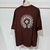 Remera Over Trebol