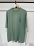 Remera Over Vault