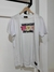Remera clasica tres flores