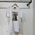 Remera clásica independent