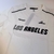 Remera Over los Angeles - comprar online