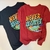 Remera Over Never Regret en internet