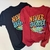 Remera Over Never Regret - comprar online