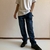 jean mom azul - comprar online