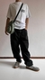 jean baggy negro - comprar online