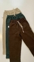 Jogger Bagui - comprar online