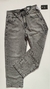 Jean baggi Gris - comprar online