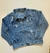 Campera de Jean - comprar online