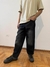 Jean Baggi Negro - comprar online