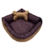 Caminha Deluxe Marrom Cacau - comprar online