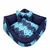 Caminha Conforto Azul Turquesa - comprar online
