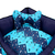 Caminha Conforto Azul Turquesa - QuePathaz