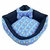 Caminha Céu Azul Balão - comprar online
