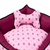 Caminha Realeza Rosa Suave - QuePathaz