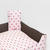 Caminha Luxo Realeza Rosa na internet