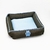 Caminha Conforto Azul Céu - comprar online
