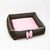 Caminha Charme Rosa Laço - comprar online