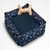 Caminha Tranquila Azul Escura - comprar online