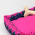 Caminha Estilo Pink Notte na internet