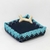 Caminha Estilo Turquesa Notte - comprar online