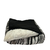 Caminha Estilo Zebra Preto - QuePathaz