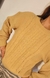 sweater "Over"