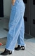 jean "Baggy Raw" - comprar online