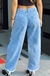 jean "Baggy Raw"