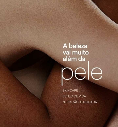 Banner da categoria Hidratação