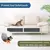 Tapete Autoadesivo para gatos, anti rasgo em sofás - comprar online