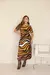 VESTIDO ESTAMPADO MALHA na internet