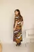 VESTIDO ESTAMPADO MALHA - comprar online