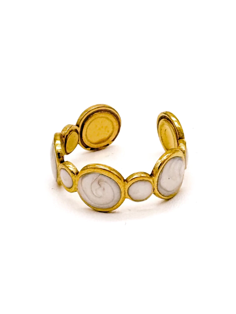 Anillo Equilibrio | Gold - comprar online