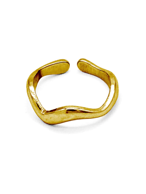 Anillo Soft | Gold - comprar online