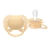 Philips Avent Chupón Ultra Soft 6-18m 2pz Verde/Beige - cds shop baby