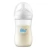 Biberones Philips Avent Natural de 9 oz 1m+ con diseño de ballenas - cds shop baby