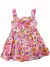 Blusa para Bebé Cat & Jack Pink Floral *4 T*