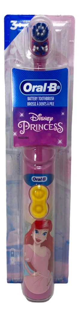 Imagen de Cepillo De Dientes Electrico Americano Para Niños