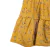 Vestido para Bebé Oshkosh B'gosh Mostaza Floreado en internet