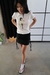 Remera Dragon Tシャツ - NOBUO