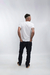 Pantalón Jean slim Dark Blue スリムフィット en internet