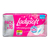 Ladysoft Ultra Delgada Seca Con Alas 16 Toallas Femeninas