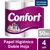 PAPEL HIGIENICO CONFORT 1X4 50mt - comprar en línea