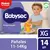 PAÑAL BABYSEC XG 1X14 - comprar en línea
