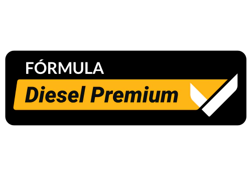 Formula Diesel Premium